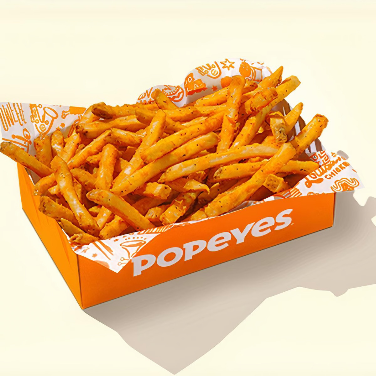 Why Popeyes Chicken Sides Are a Must-Have