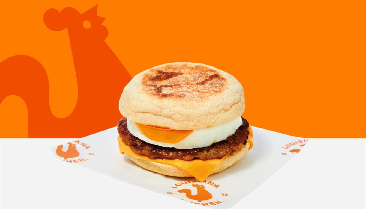 Popeyes Breakfast Menu: Morning Favorites to Start Your Day Right