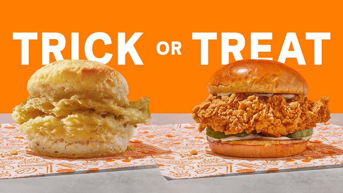 What Exactly Is a Popeyes Chicken Biscuit?