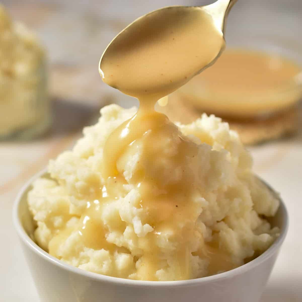 Smart Ways to Enjoy Popeyes Mashed Potatoes