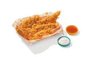 5Pc Classic Tenders ALC