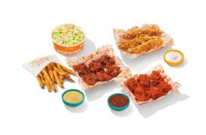 Boneless Bundle