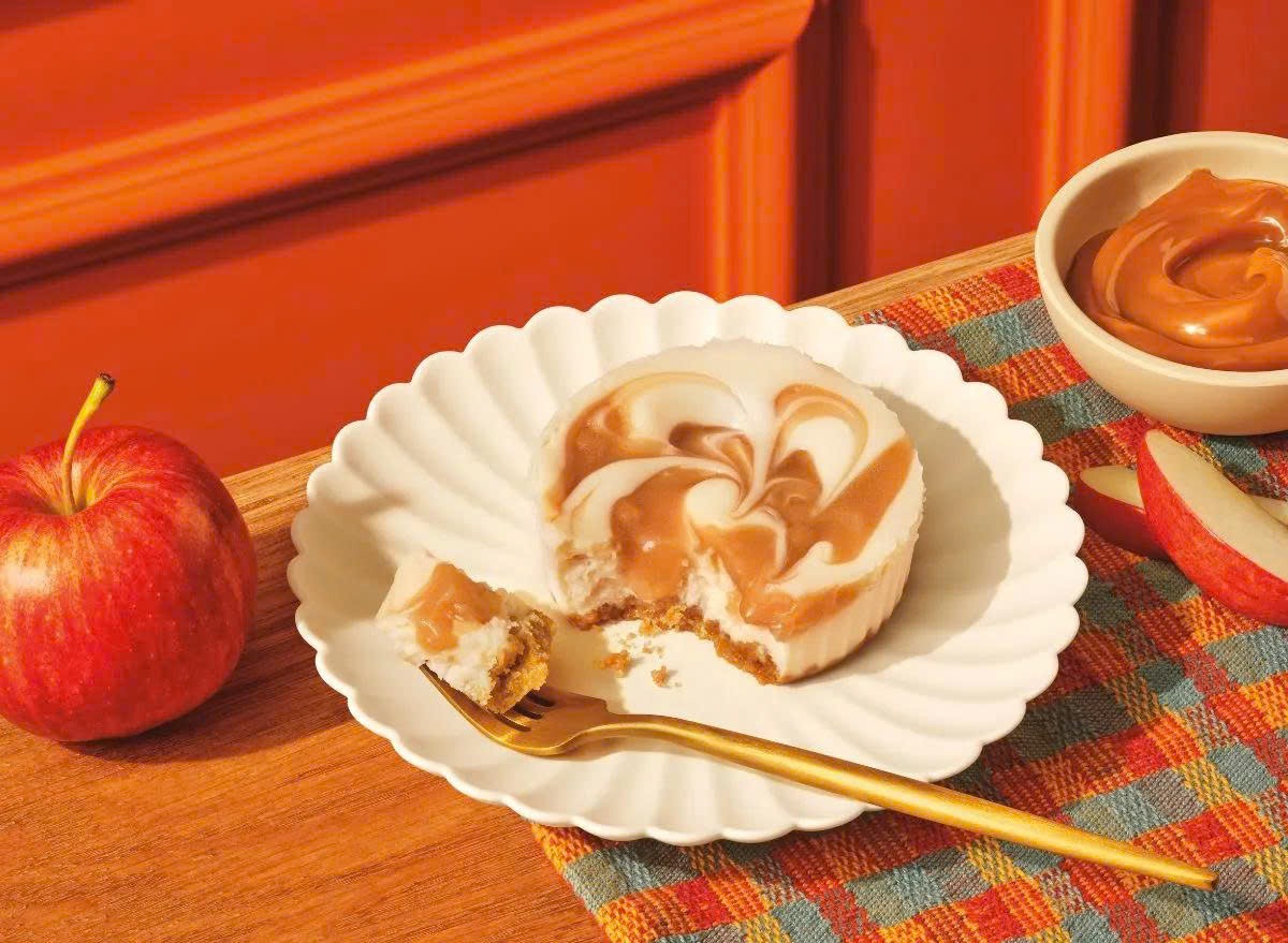 The History of Popeyes Desserts: How the Sweet Menu Evolved