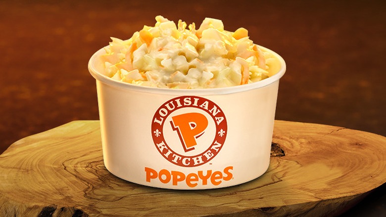 Coleslaw