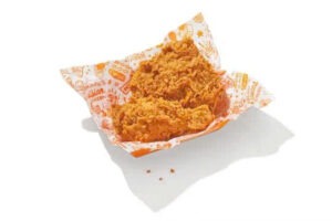 2Pc Classic Signature Chicken