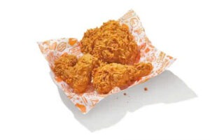 3Pc Signature Chicken