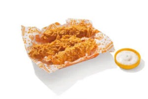 3Pc Classic Tenders Combo