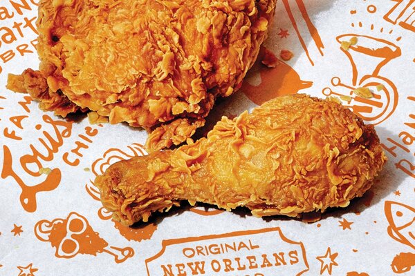 Wings Combos