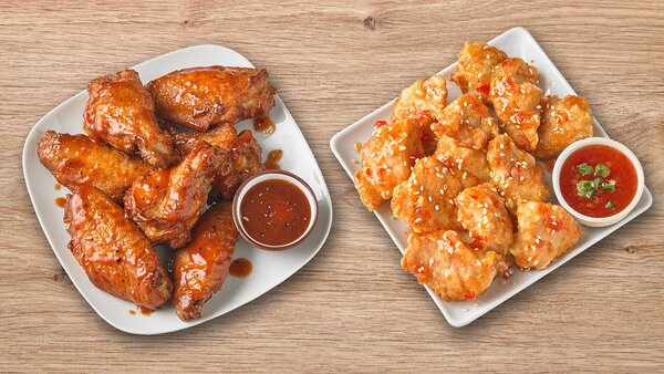 Bone-In vs. Boneless Wings: Understanding Your Options