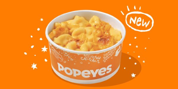 Homestyle Mac & Cheese