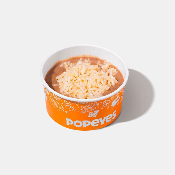 Red Beans & Rice