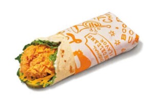 Classic Wrap