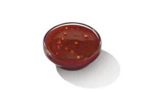 Sweet 'N Smokey Chipotle Wing Sauce