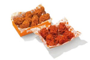 12Pc Mix n' Match Wings