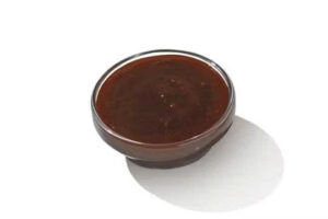 Honey BBQ Wing Sauce