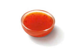 Sweet 'N Spicy Wing Sauce