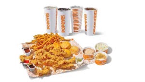 12Pc Tender Group Bundle - Classic