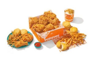 12Pc Classic Signature Chicken Family Meal