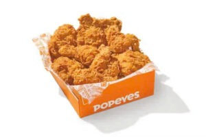 16Pc Classic Signature Chicken Box