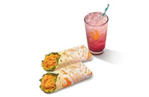 Wraps Bundle