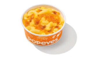 Regular Homestyle Mac & Cheese