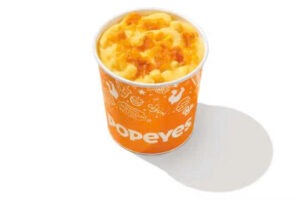 Large Homestyle Mac & Cheese