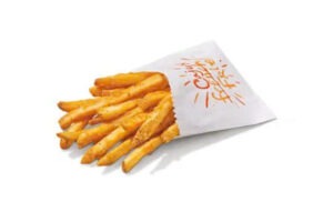 Regular Cajun Fries