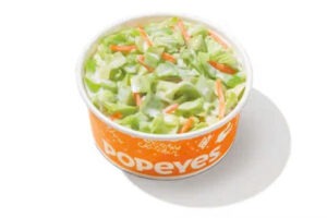 Regular Coleslaw
