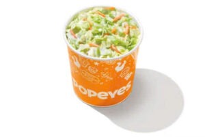 Large Coleslaw