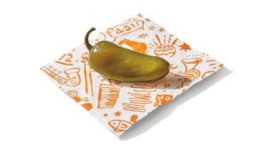 Jalapeño Peppers