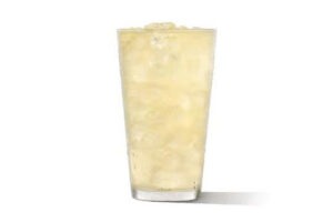 Chilled Premium Lemonade