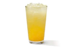 Chilled Mango Premium Lemonade