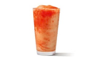 Frozen Strawberry Premium Lemonade