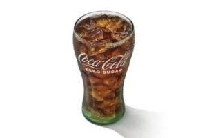 Small Coca-Cola®