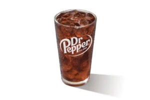 Small Dr Pepper®