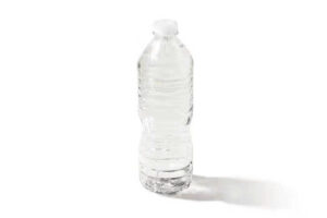Bottled Water