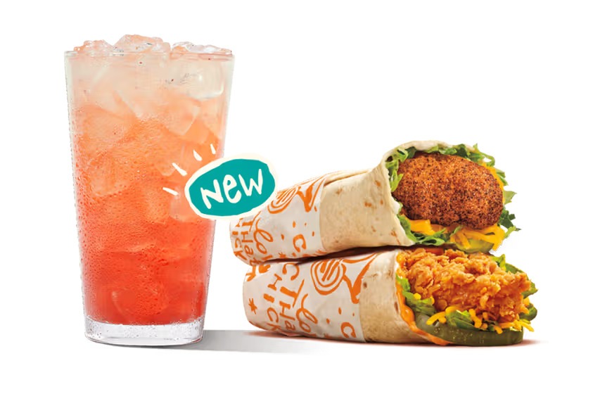 Limited Time Items